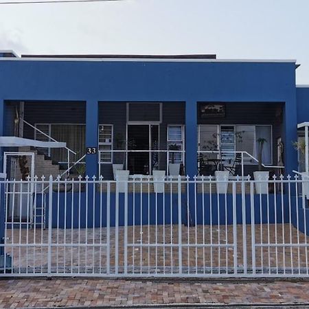 Tranquility Apartamento Parow Exterior foto