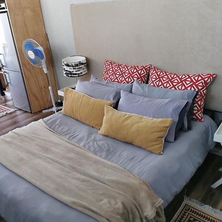 Tranquility Apartamento Parow Quarto foto