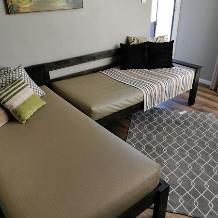 Tranquility Apartamento Parow Quarto foto