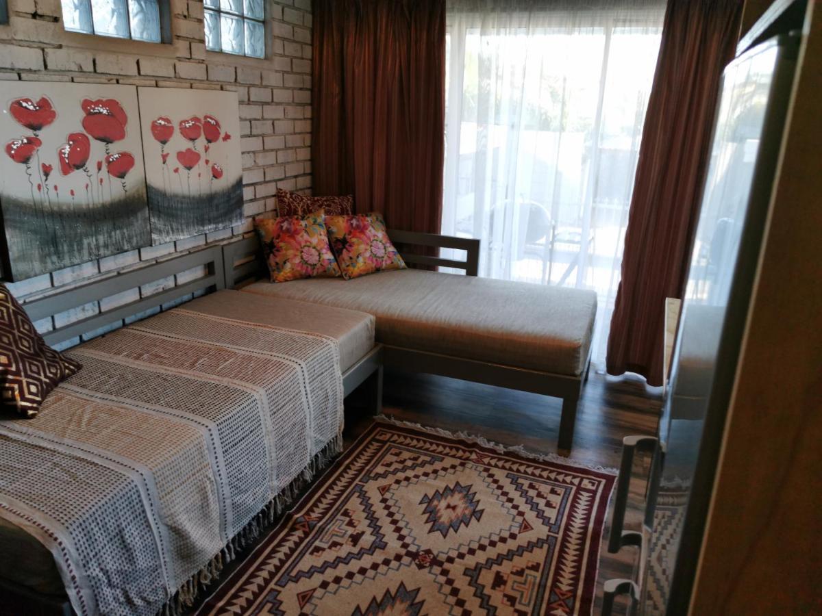 Tranquility Apartamento Parow Exterior foto