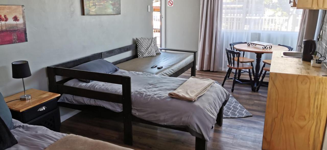 Tranquility Apartamento Parow Exterior foto