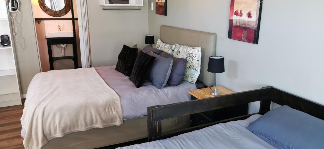 Tranquility Apartamento Parow Exterior foto