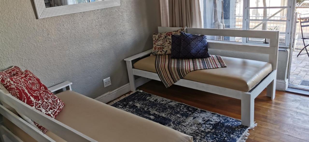 Tranquility Apartamento Parow Exterior foto