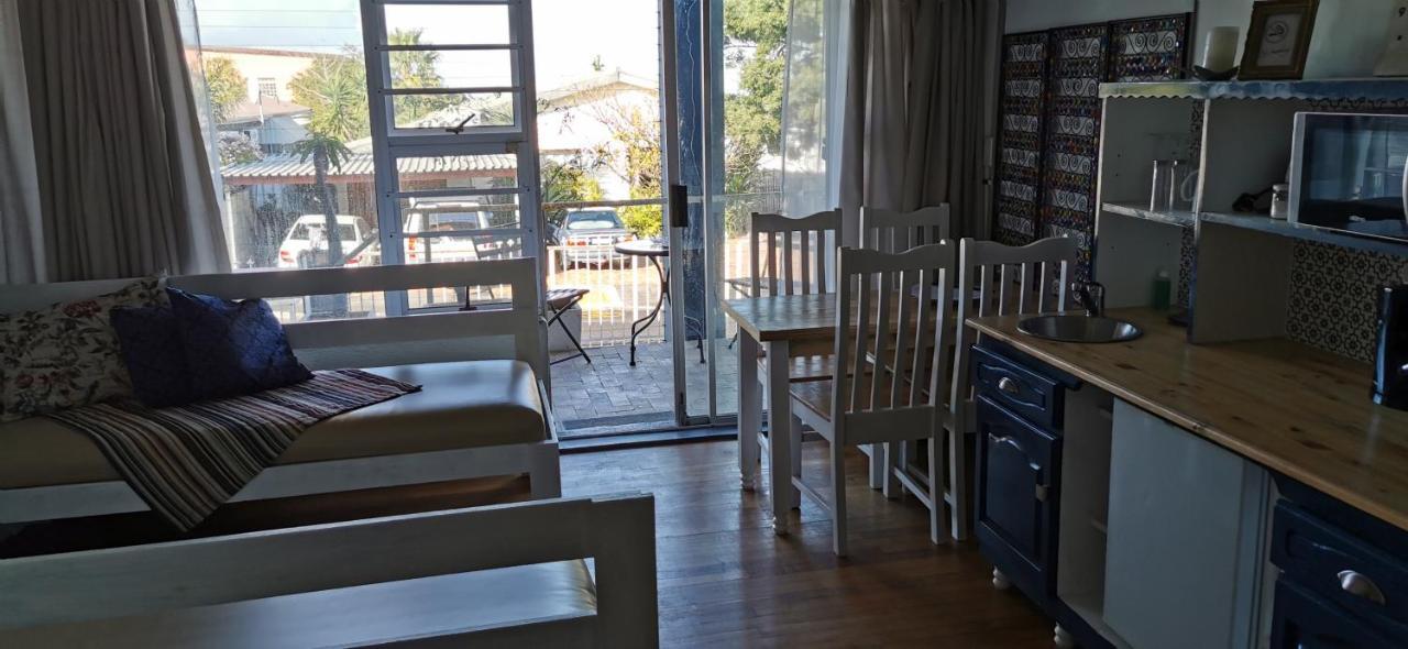 Tranquility Apartamento Parow Exterior foto