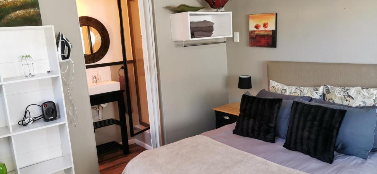 Tranquility Apartamento Parow Exterior foto