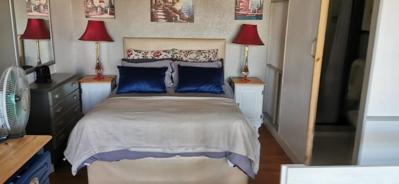 Tranquility Apartamento Parow Exterior foto
