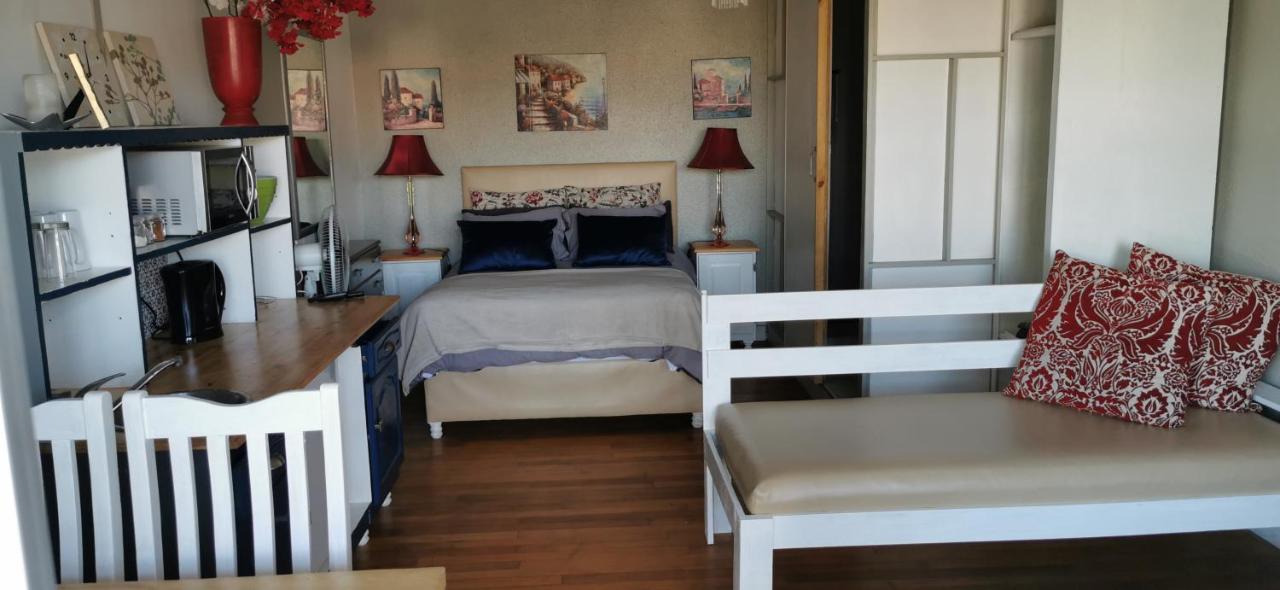 Tranquility Apartamento Parow Exterior foto
