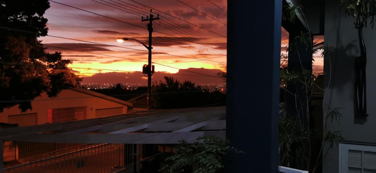 Tranquility Apartamento Parow Exterior foto