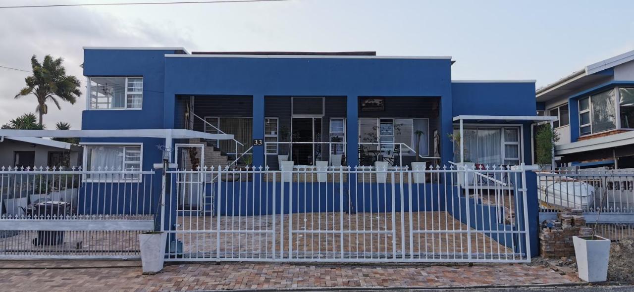 Tranquility Apartamento Parow Exterior foto