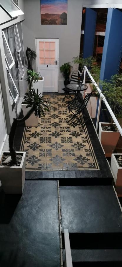 Tranquility Apartamento Parow Exterior foto