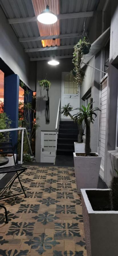 Tranquility Apartamento Parow Exterior foto