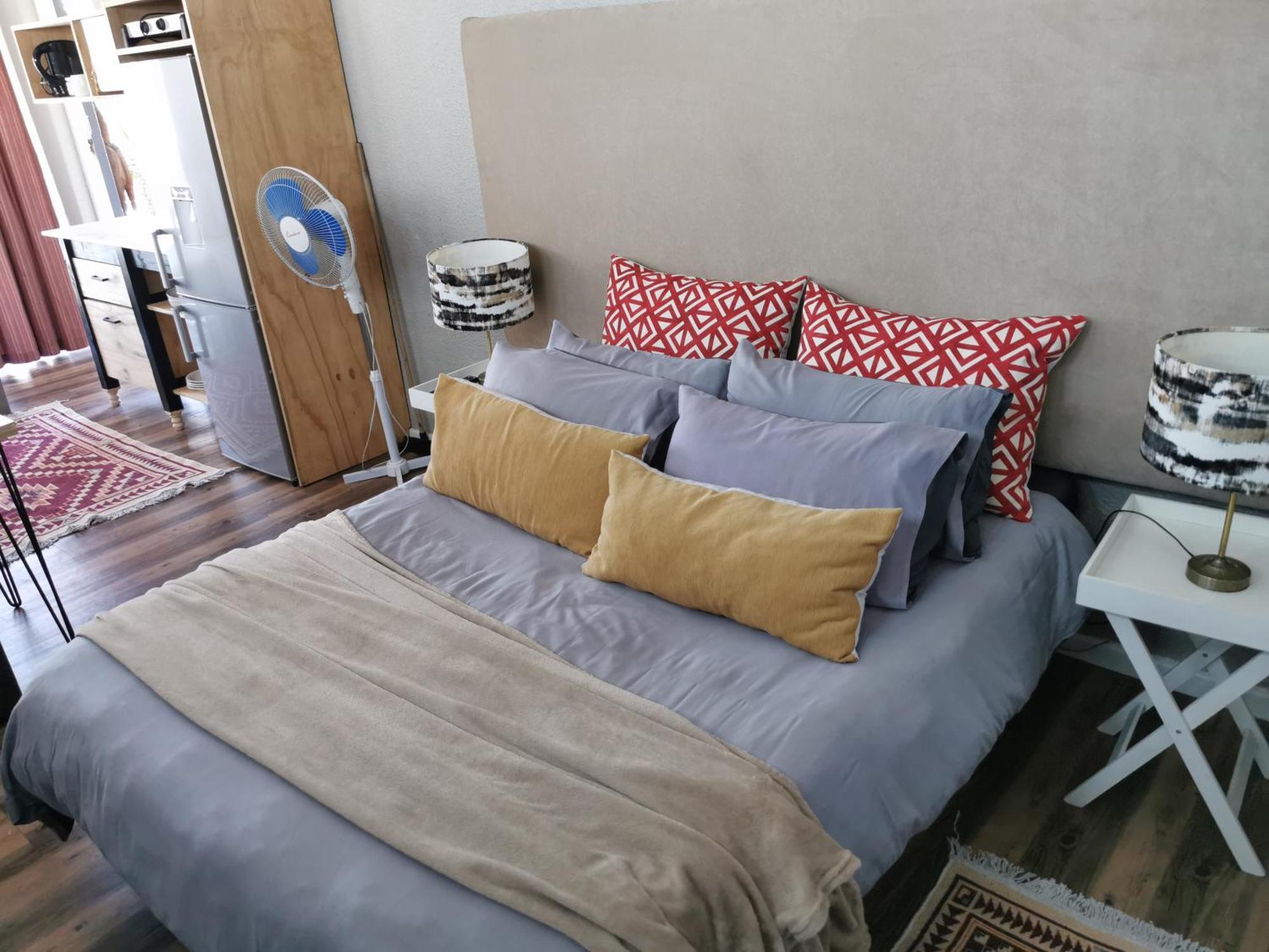 Tranquility Apartamento Parow Quarto foto