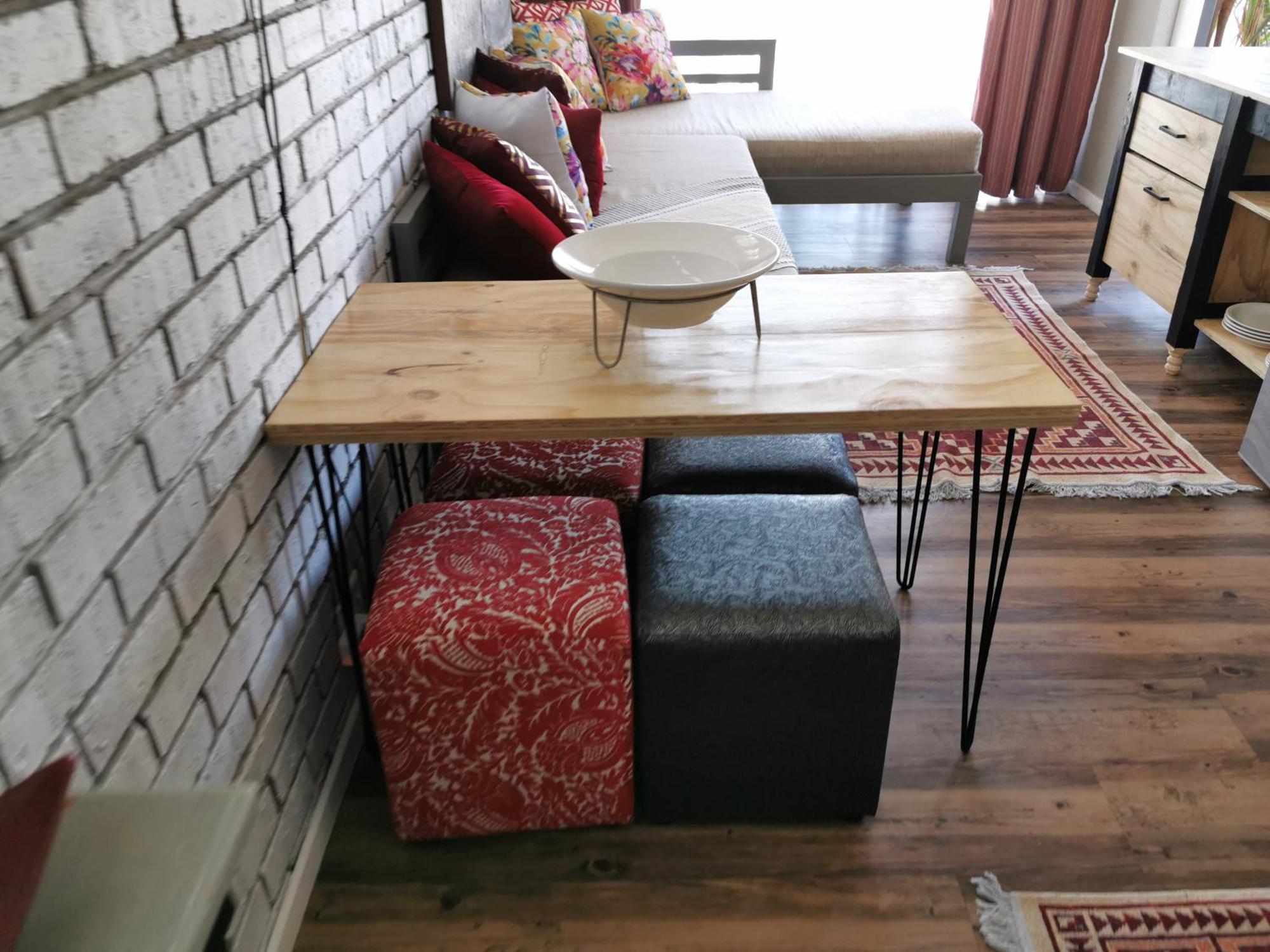 Tranquility Apartamento Parow Quarto foto