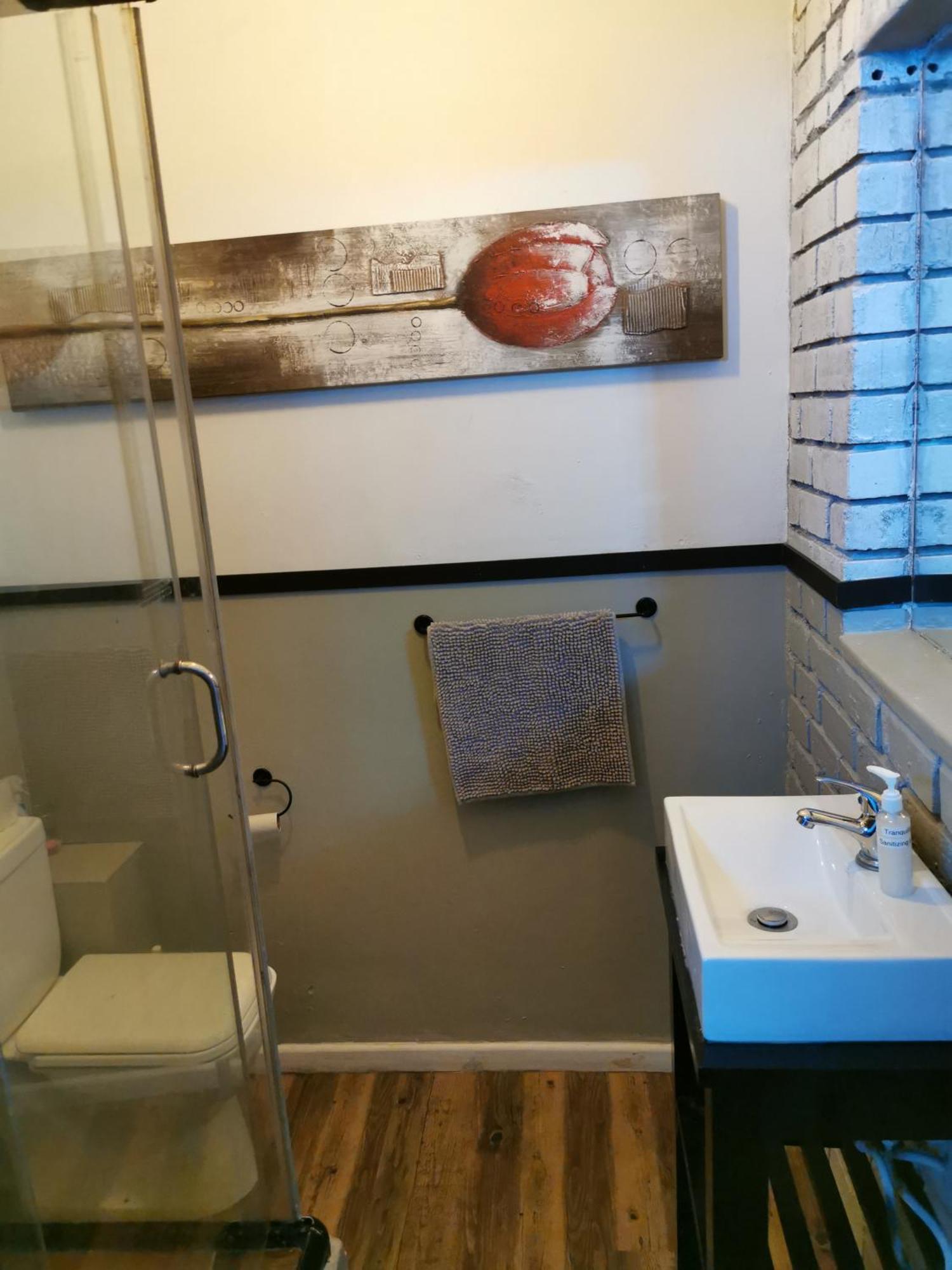 Tranquility Apartamento Parow Quarto foto