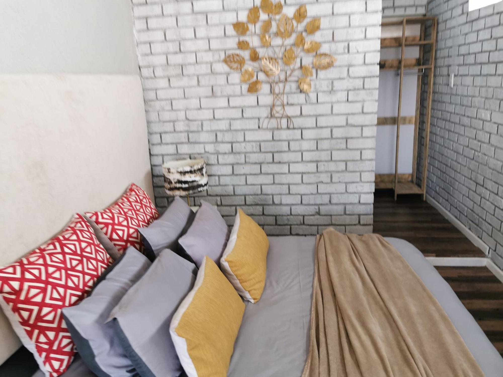 Tranquility Apartamento Parow Quarto foto