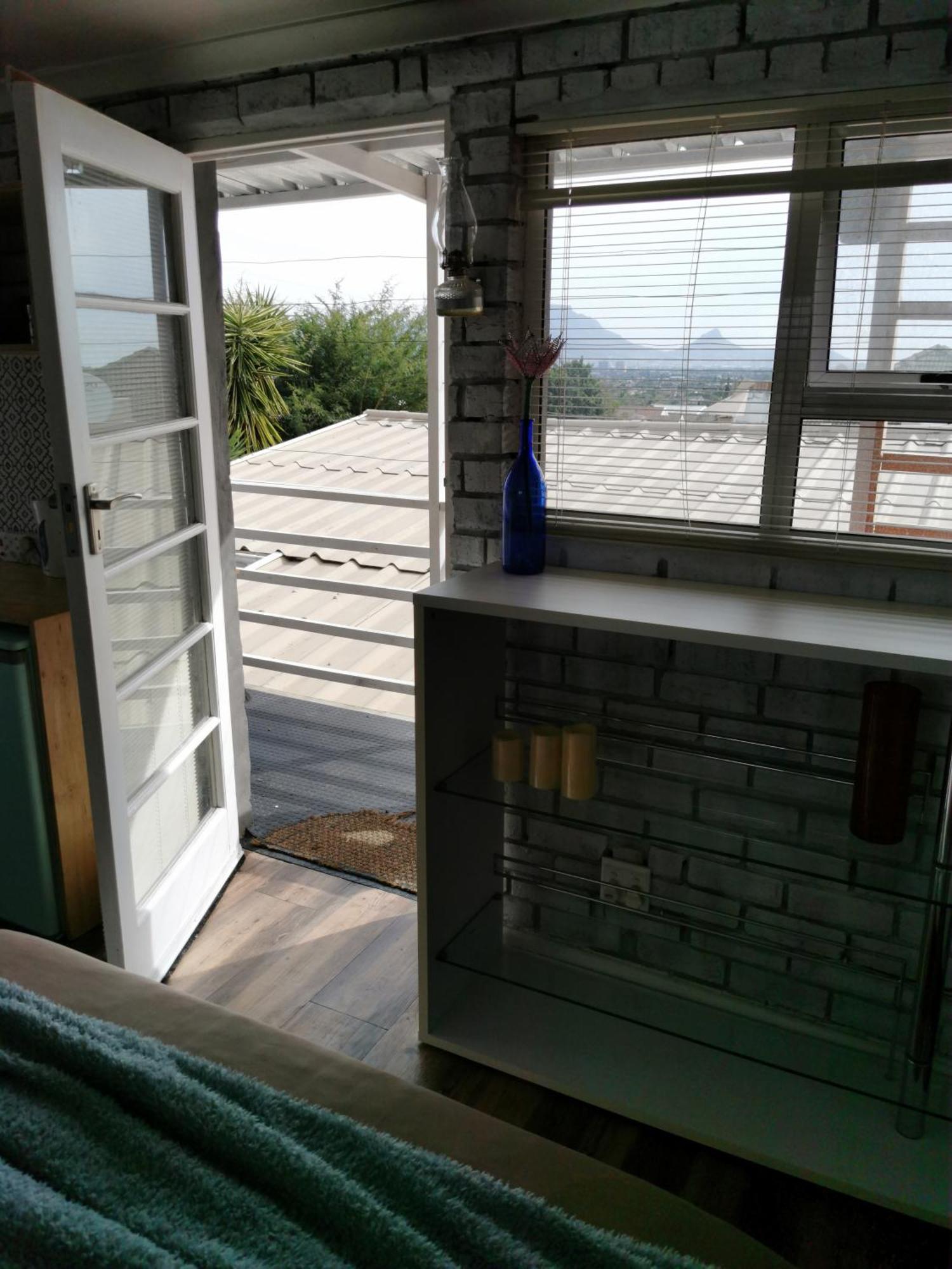 Tranquility Apartamento Parow Quarto foto