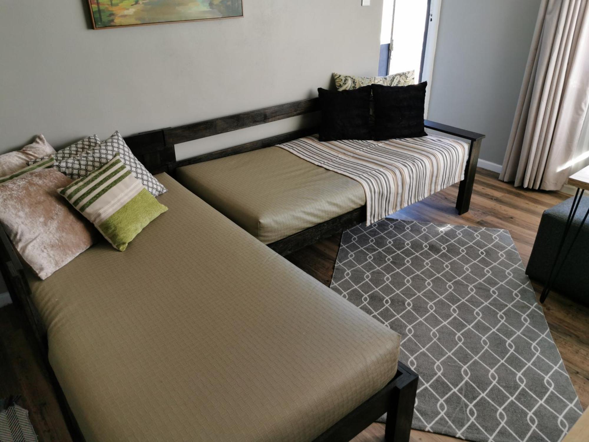 Tranquility Apartamento Parow Quarto foto