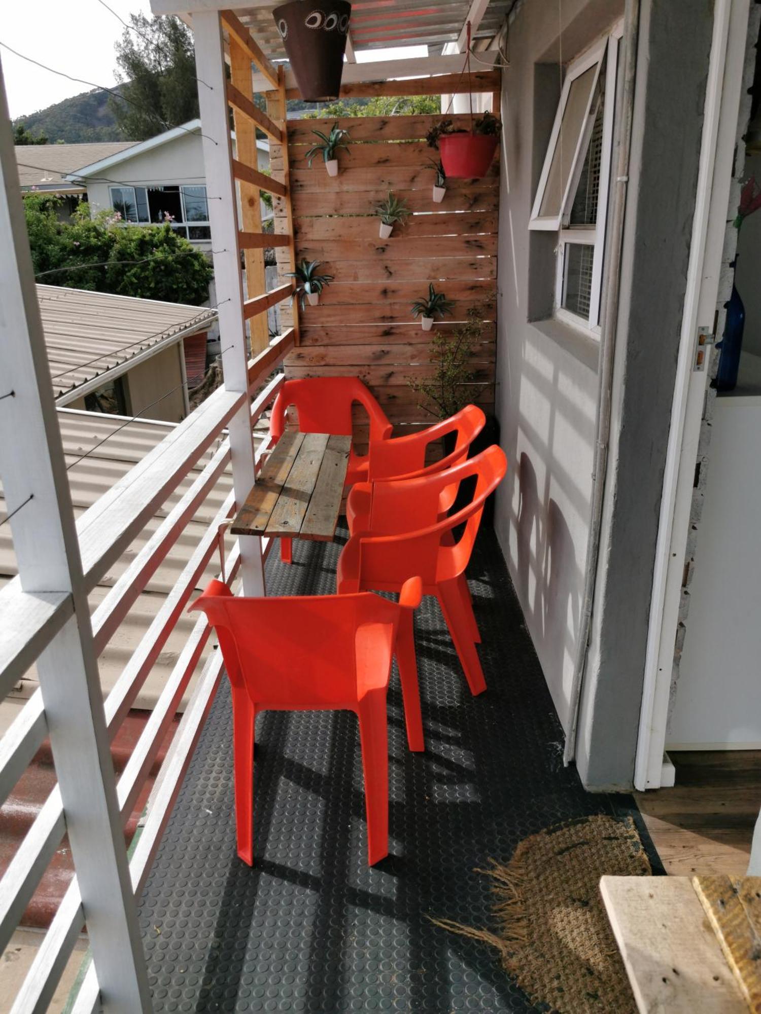 Tranquility Apartamento Parow Quarto foto