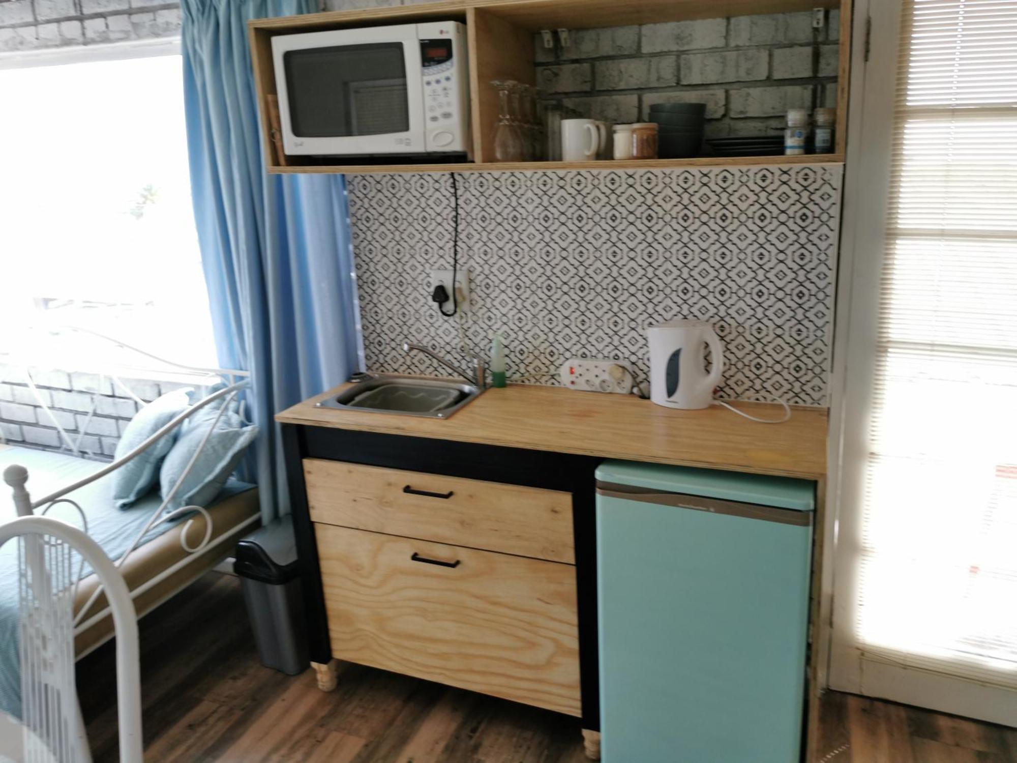 Tranquility Apartamento Parow Quarto foto
