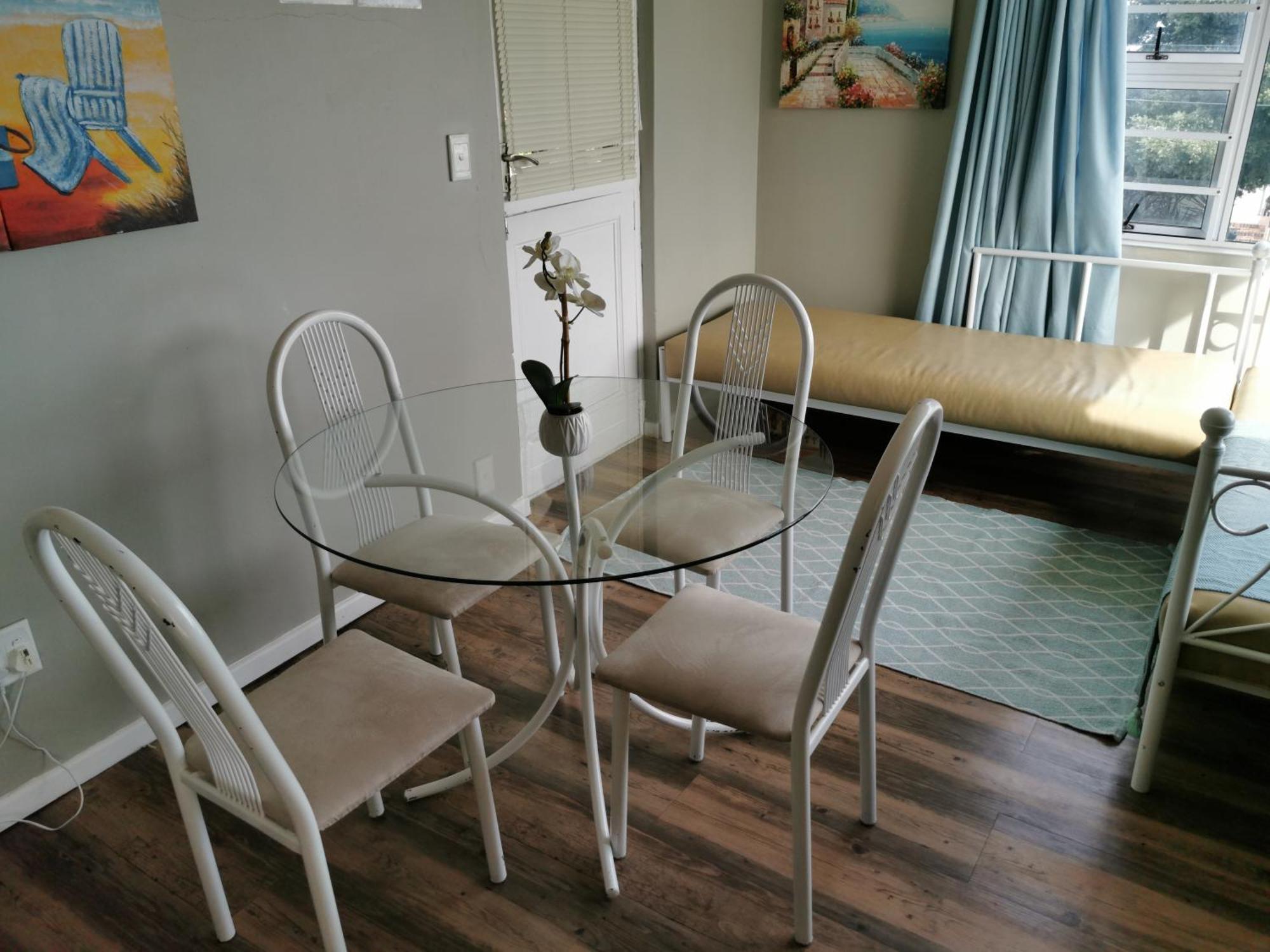 Tranquility Apartamento Parow Quarto foto