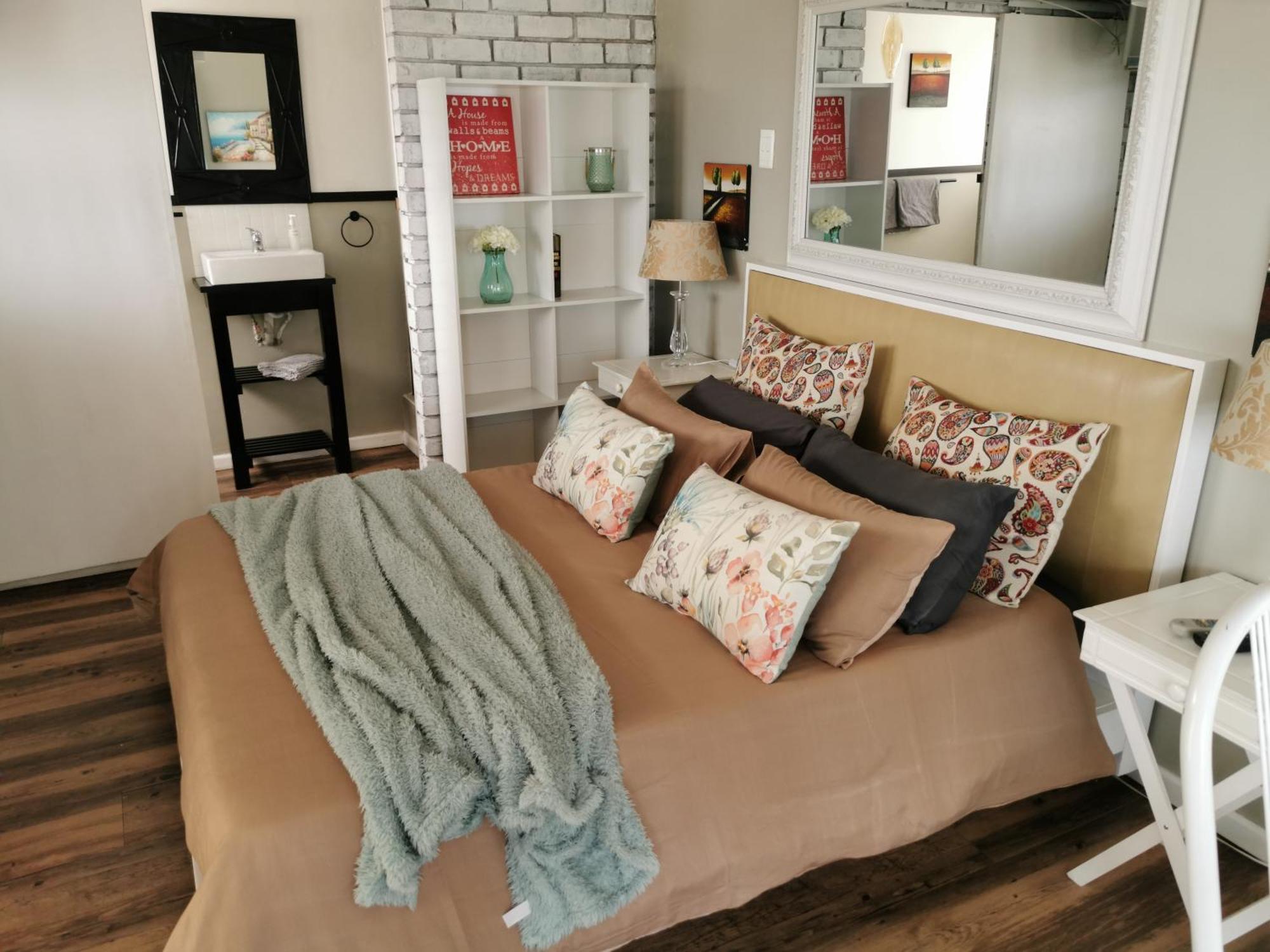 Tranquility Apartamento Parow Quarto foto