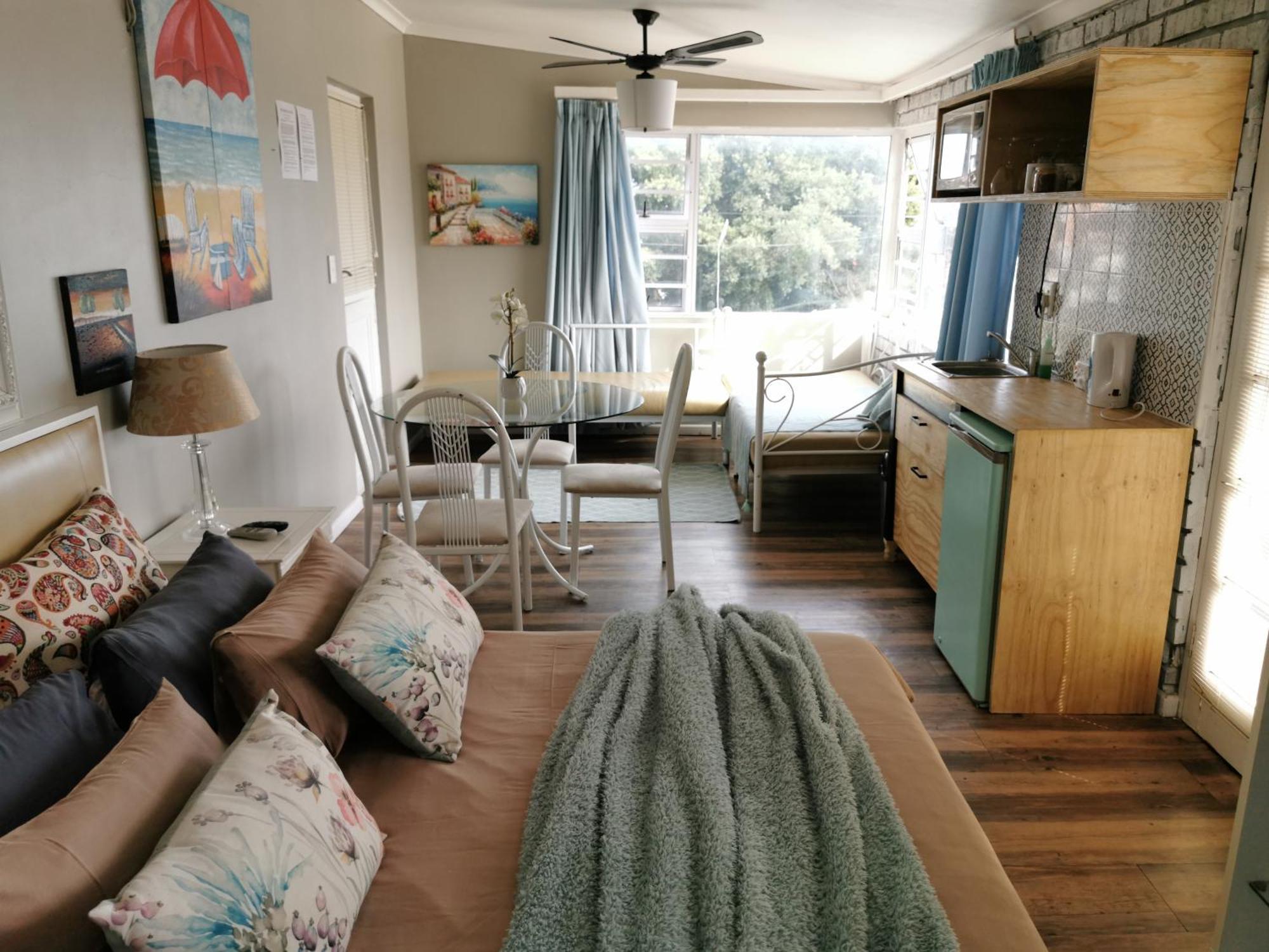 Tranquility Apartamento Parow Quarto foto