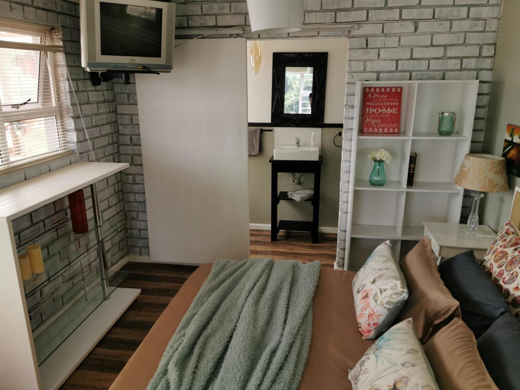 Tranquility Apartamento Parow Quarto foto