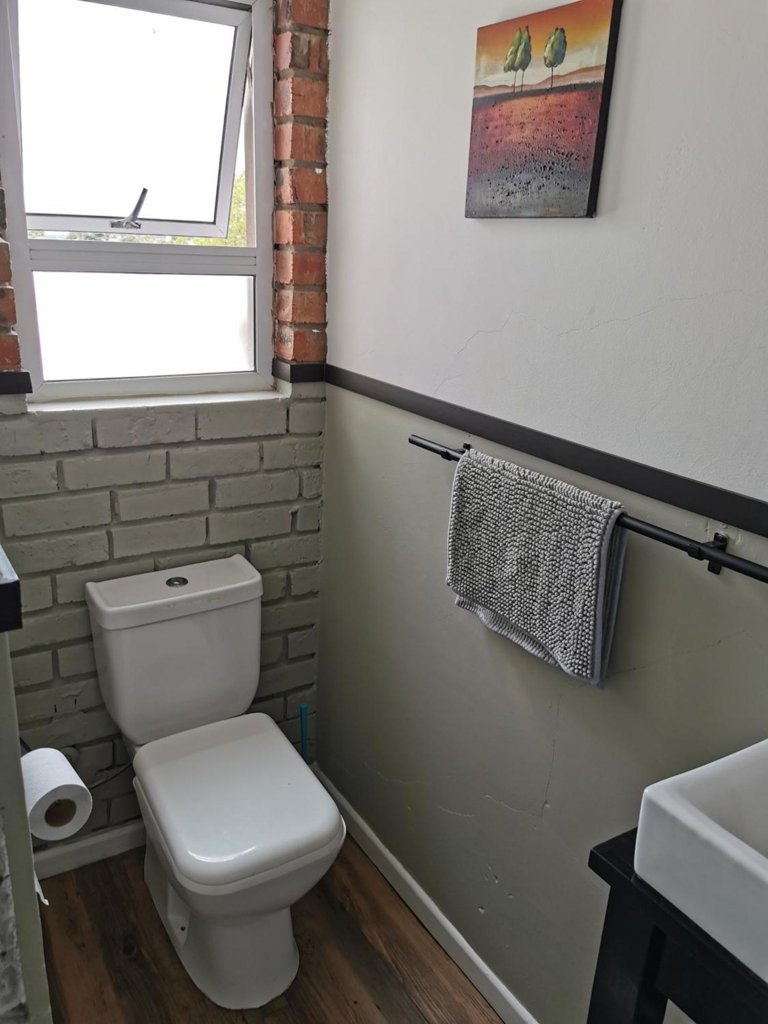 Tranquility Apartamento Parow Quarto foto