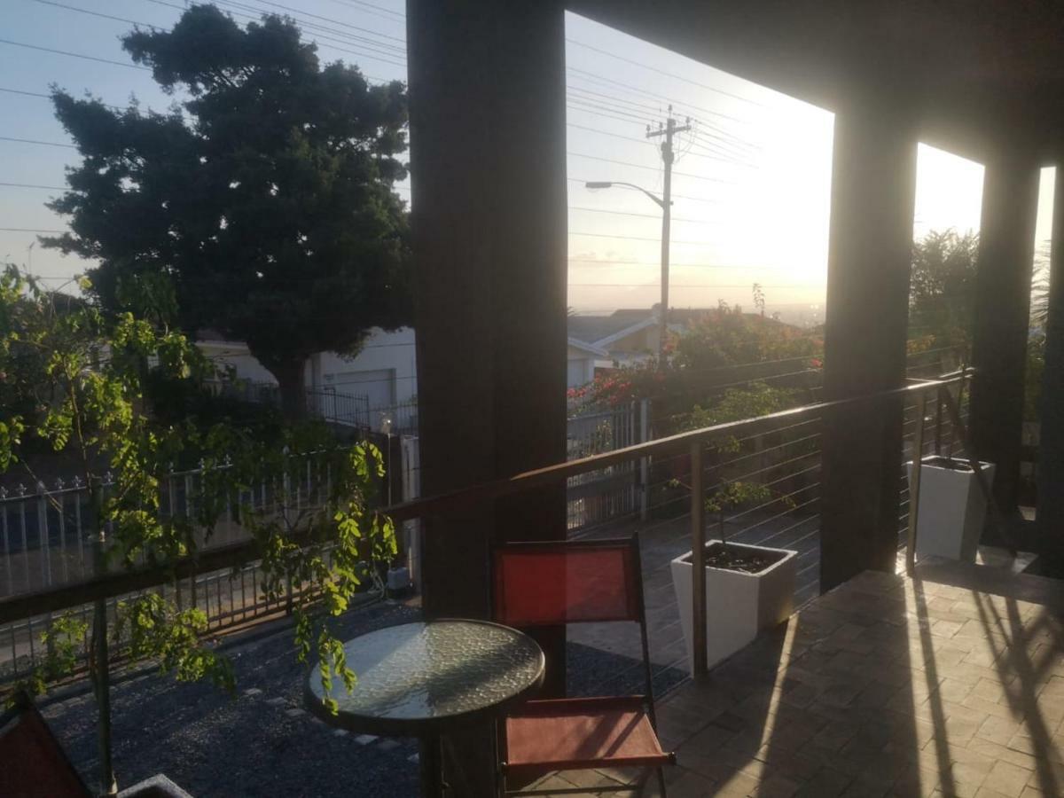 Tranquility Apartamento Parow Exterior foto