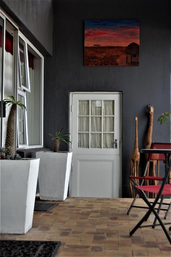 Tranquility Apartamento Parow Exterior foto