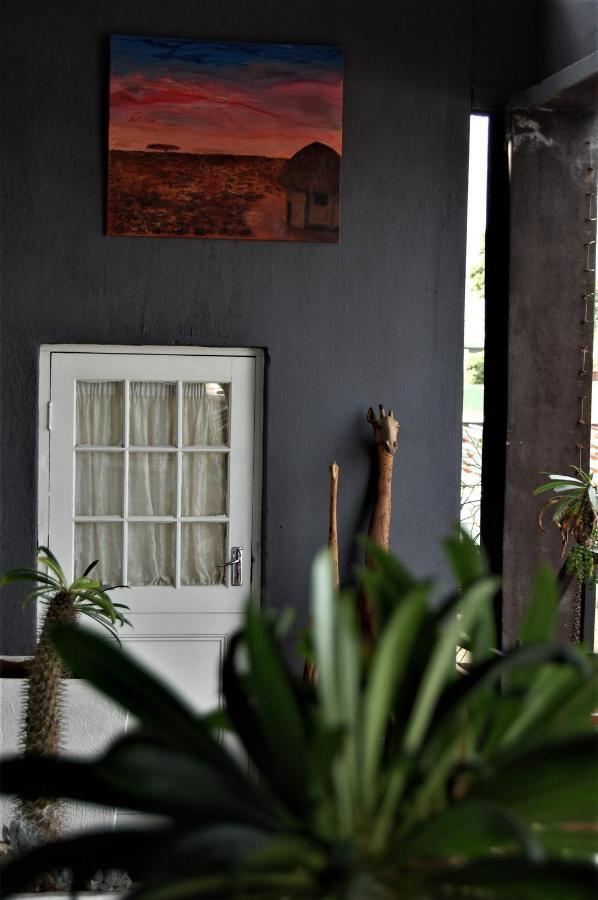Tranquility Apartamento Parow Exterior foto
